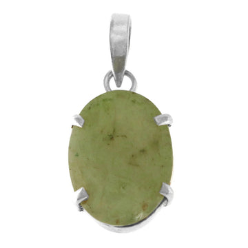 925 Sterling Silver Pendant - A118724