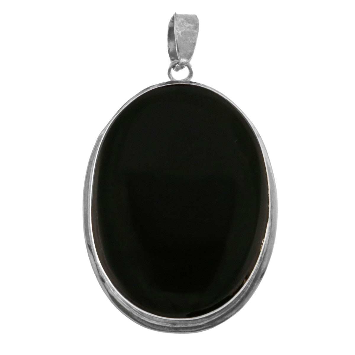 925 Sterling Silver Pendant - A118726