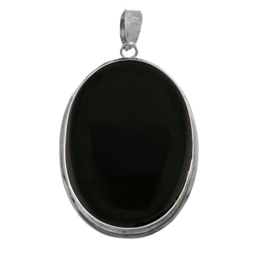 925 Sterling Silver Pendant - A118726