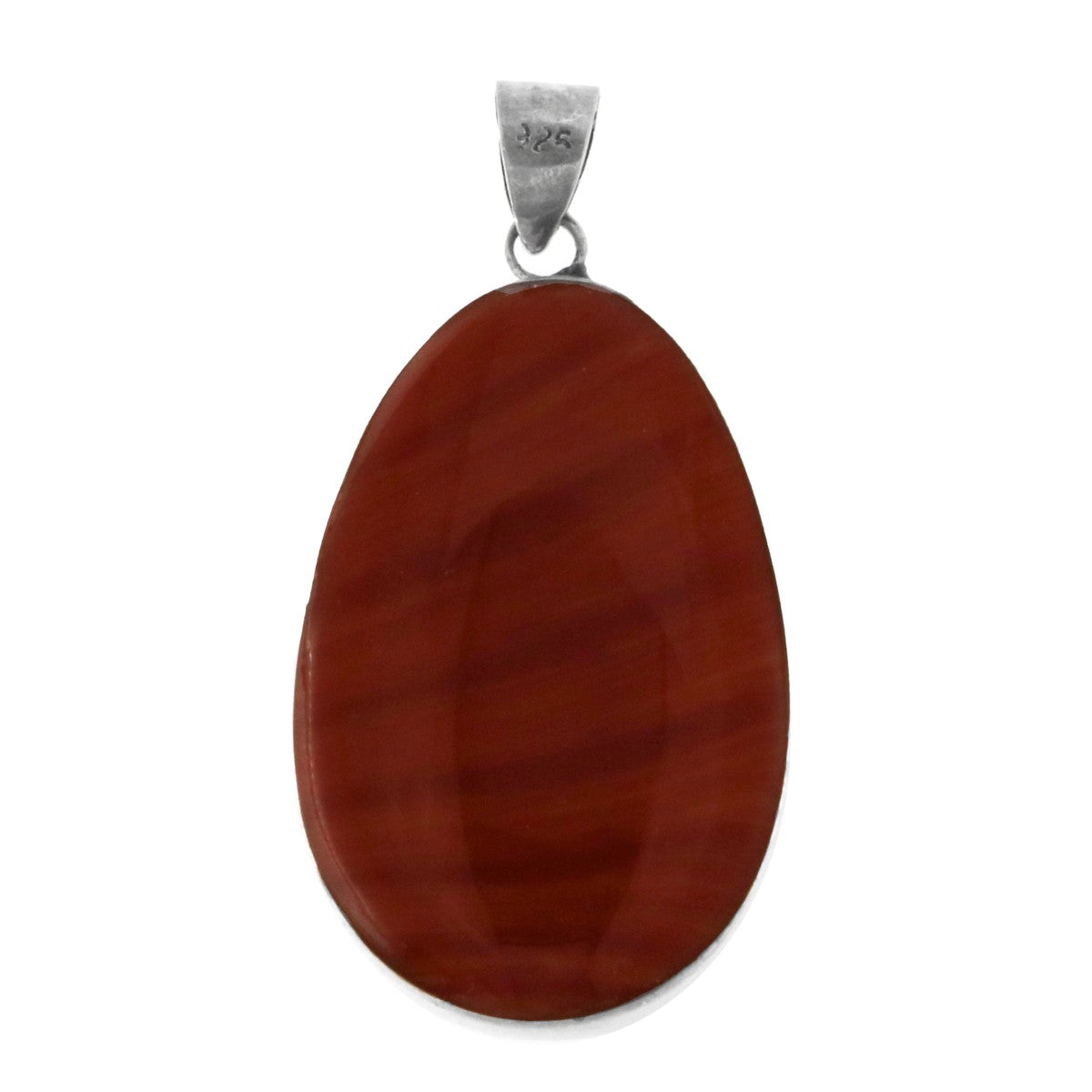 925 Sterling Silver Pendant 2 in 1 - A118727