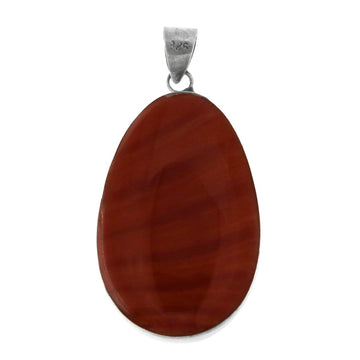 925 Sterling Silver Pendant 2 in 1 - A118727