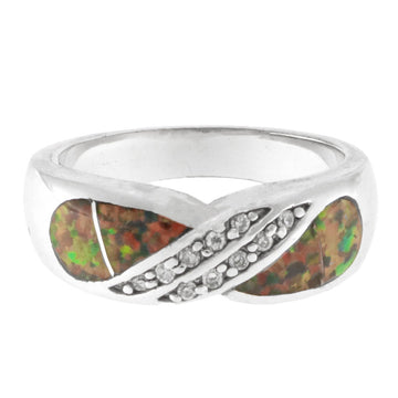 925 Sterling Silver Wedding Band - A118746