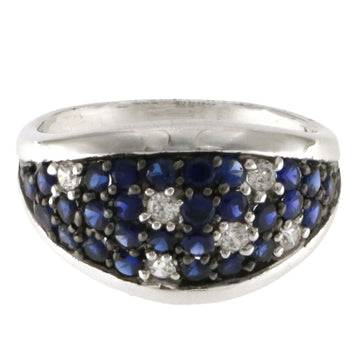925 Sterling Silver Ring - A118780