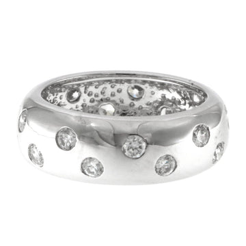 925 Sterling Silver Wedding Band - A118781-2