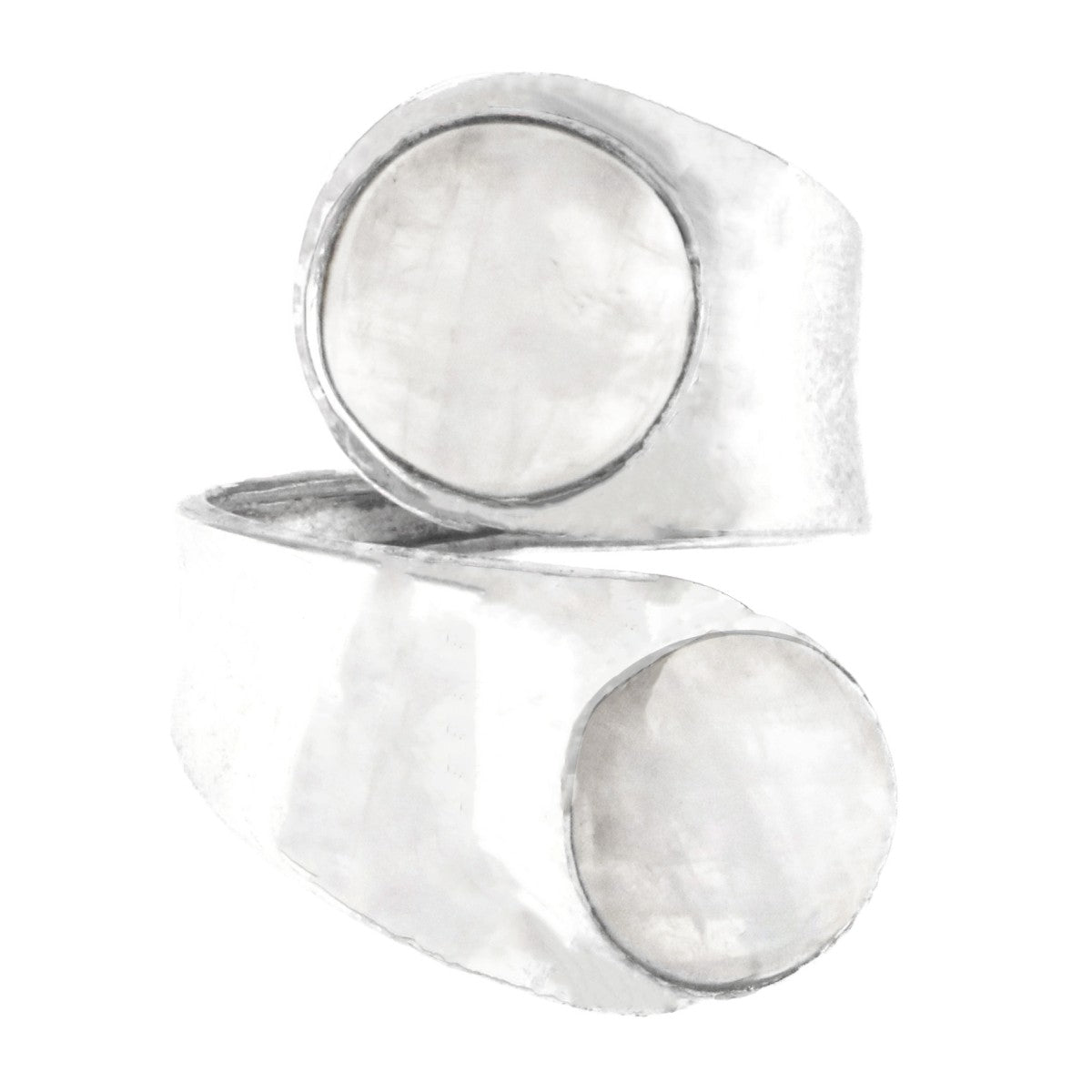 925 Sterling Silver Labradorite Ring - A118785