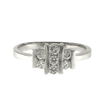 925 Sterling Silver Ring - A118792-1