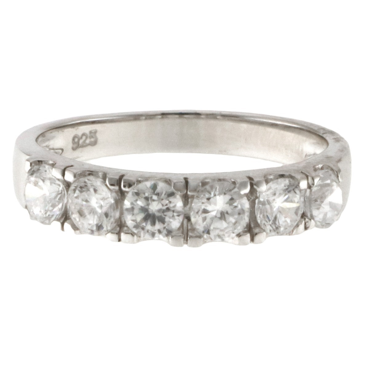 925 Sterling Silver Ring - A118795-4