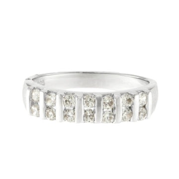 925 Sterling Silver Ring - A118796-2
