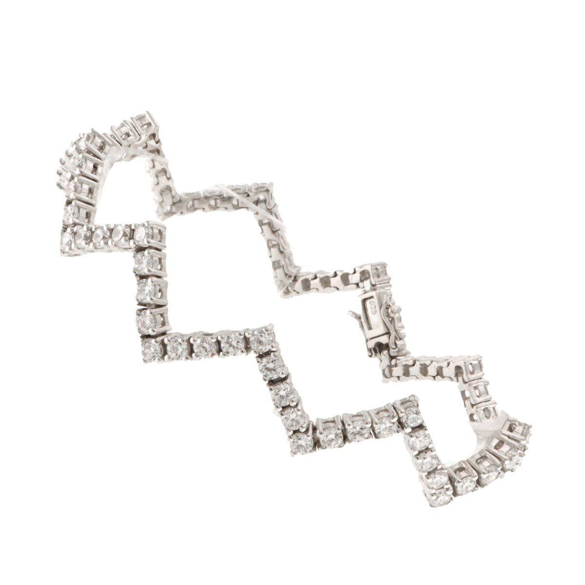 925 Sterling Silver Bracelet - A118815