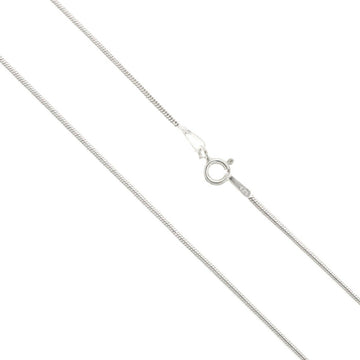 925 Sterling Silver Snake Chain - A118824