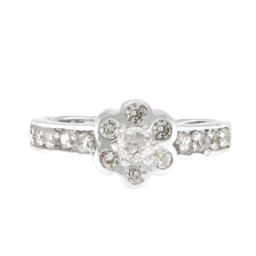 925 Sterling Silver Ring - A118825-3