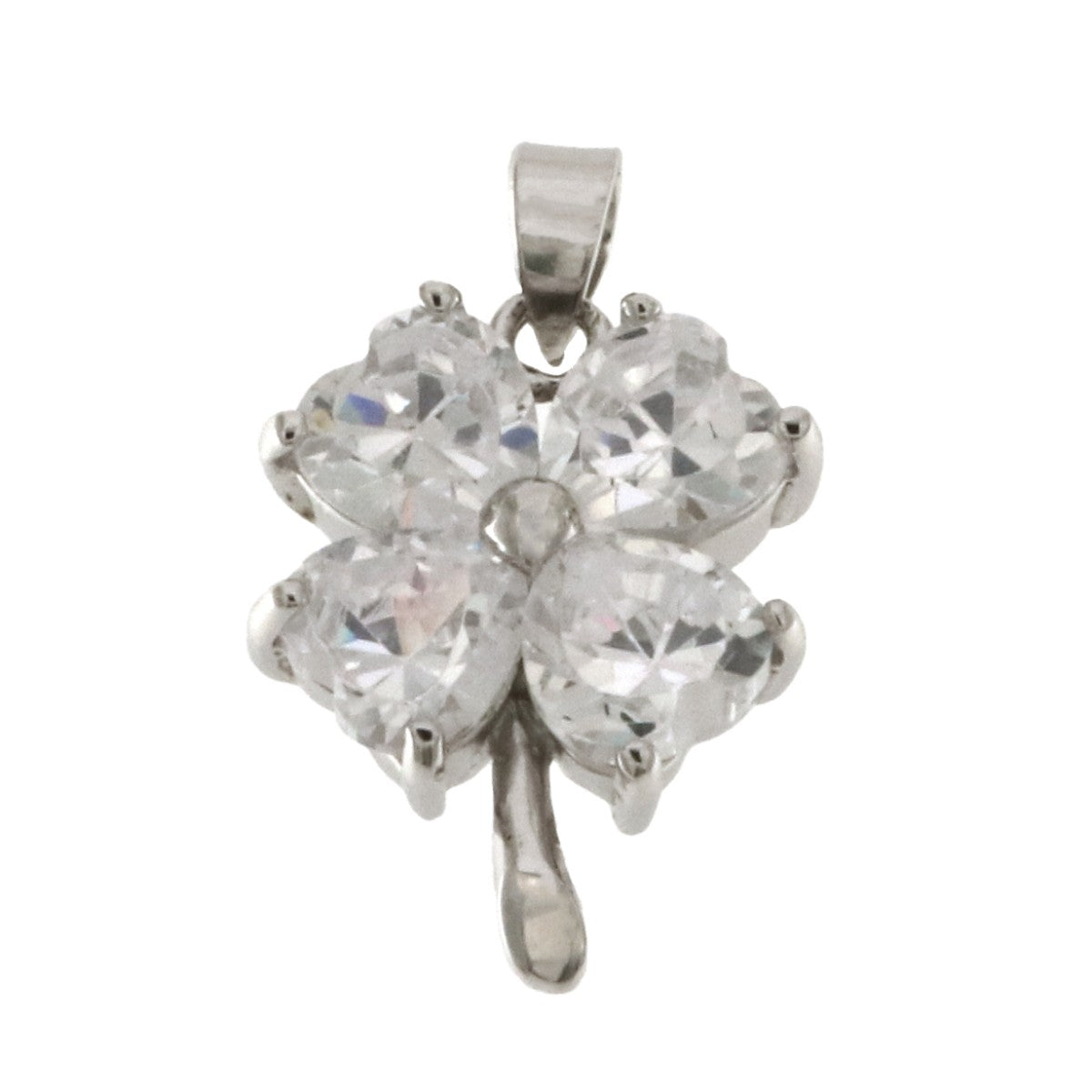 925 Sterling Silver Pendant - A118829