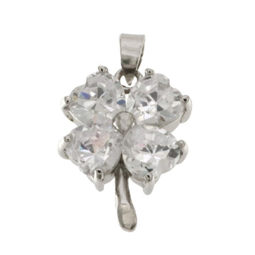 925 Sterling Silver Pendant - A118829