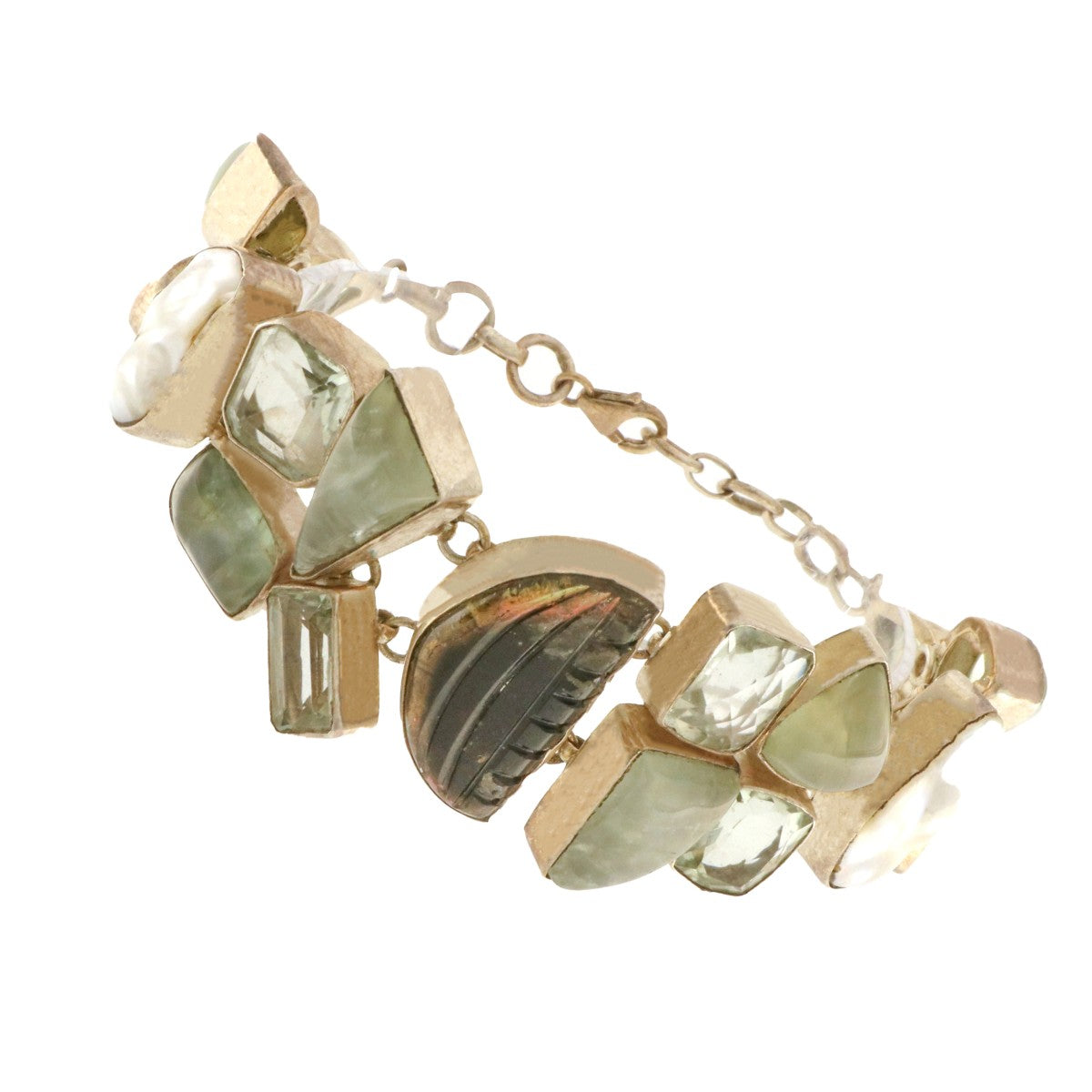925 Sterling Silver Bracelet - A118971