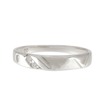 925 Sterling Silver Wedding Band - A119029-2