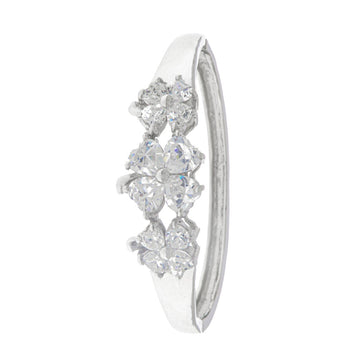 925 Sterling Silver Kara - A119037
