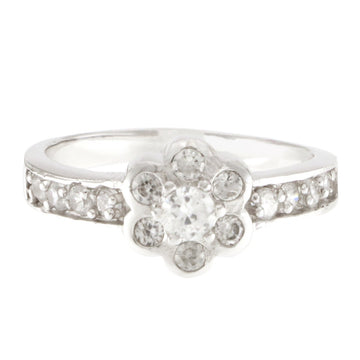 925 Sterling Silver Ring - A119043