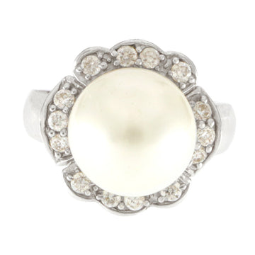 925 Sterling Silver Ring - A119045