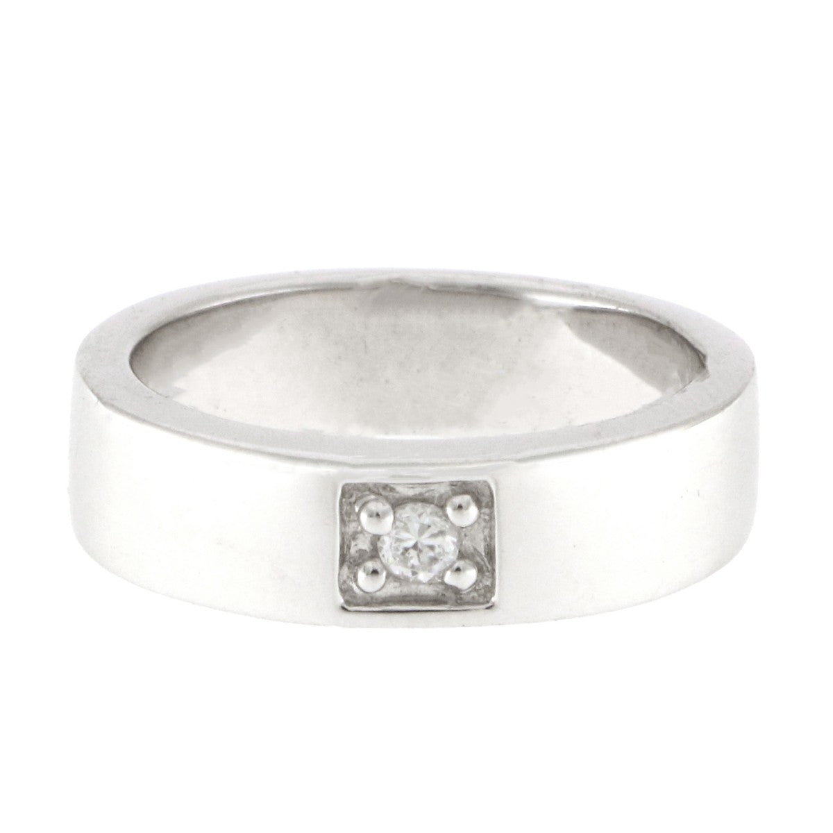 925 Sterling Silver Ring - A119072