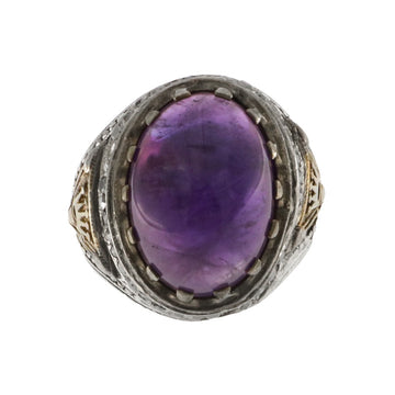 925 Sterling Unisex Silver Ring - A119478