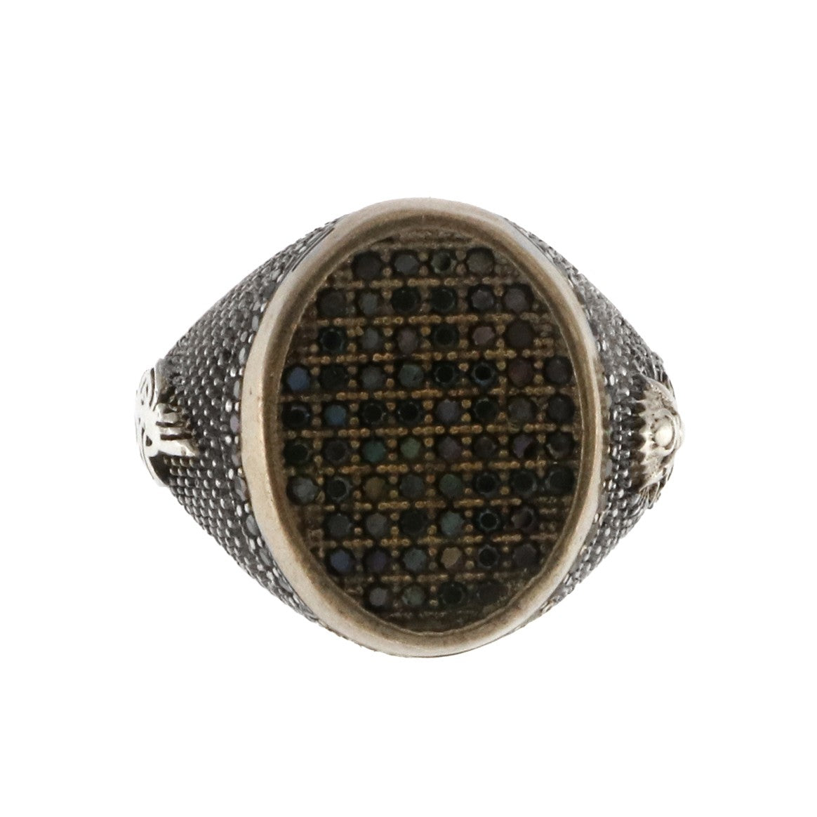 925 Sterling Silver Ring - A119488