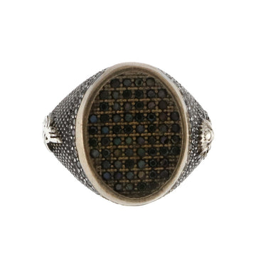 925 Sterling Silver Ring - A119488