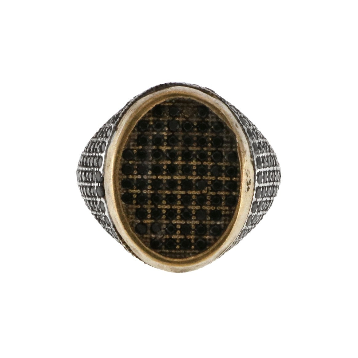 925 Sterling Silver Ring - A119489
