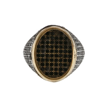 925 Sterling Silver Ring - A119489