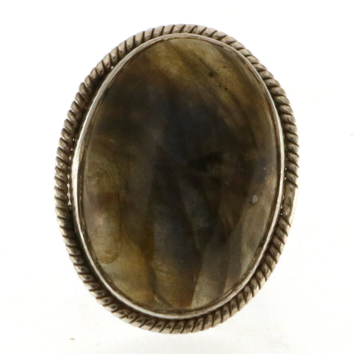 925 Sterling Silver Ring - A119490