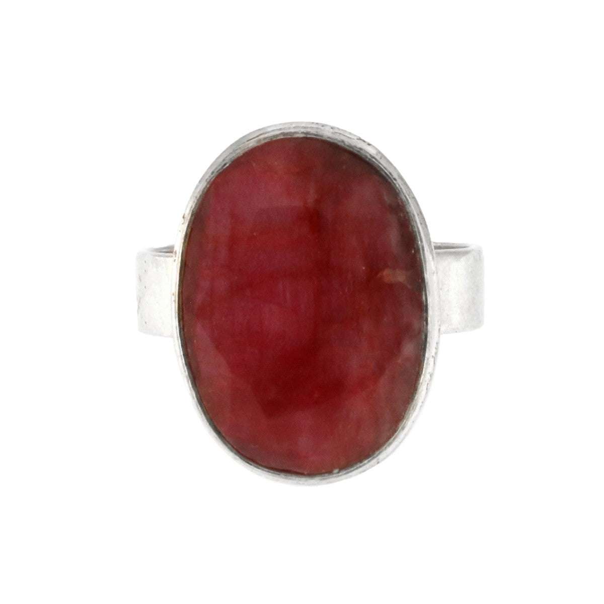 925 Sterling Silver Ring - A119495