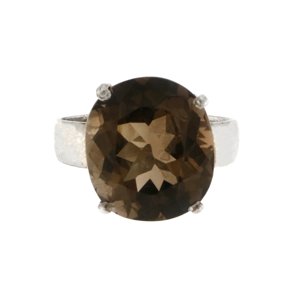 925 Sterling Silver Ring - A119496