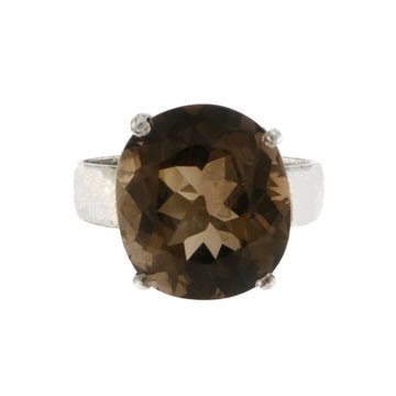 925 Sterling Silver Ring - A119496