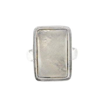 925 Sterling Silver Ring - A119497