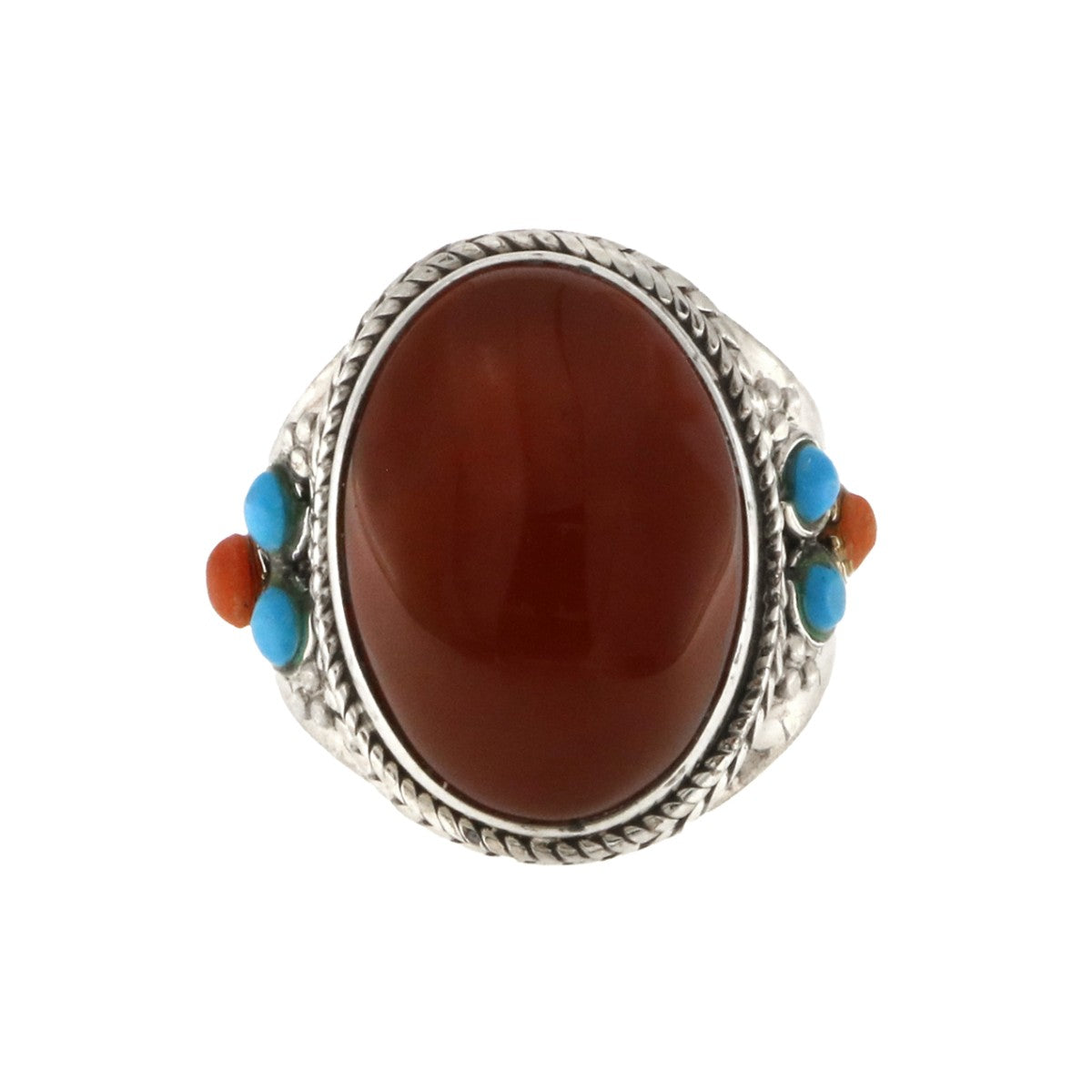 925 Sterling Silver Ring - A119498
