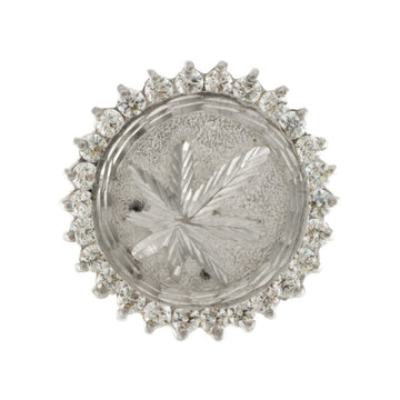 925 Sterling Silver Ring - A119500