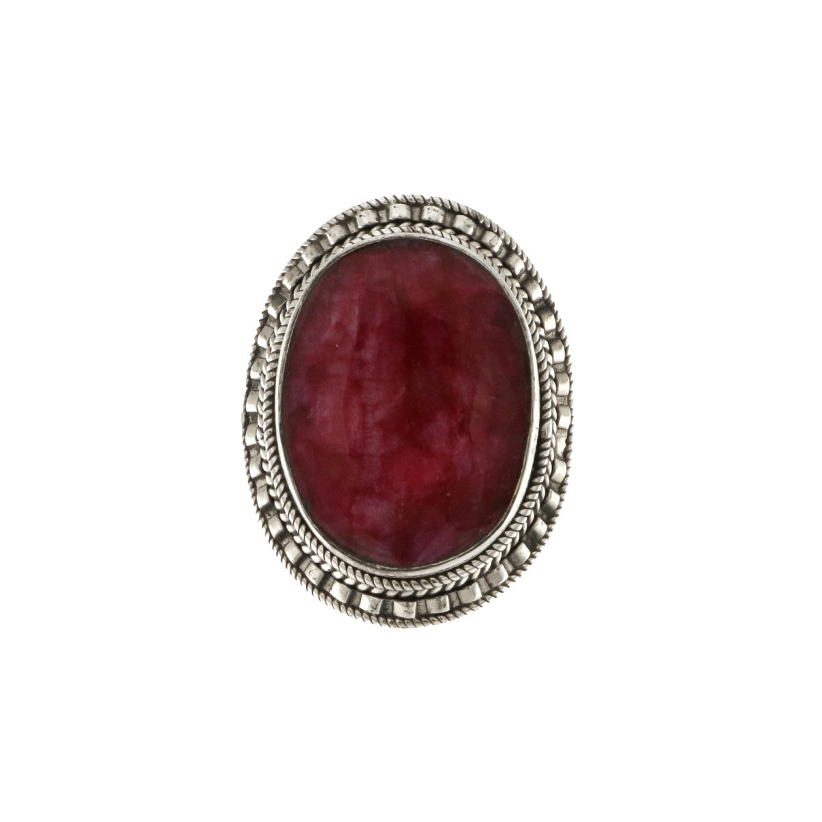 925 Sterling Silver Ring - A119505