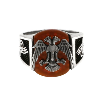 925 Sterling Silver Ring - A119508