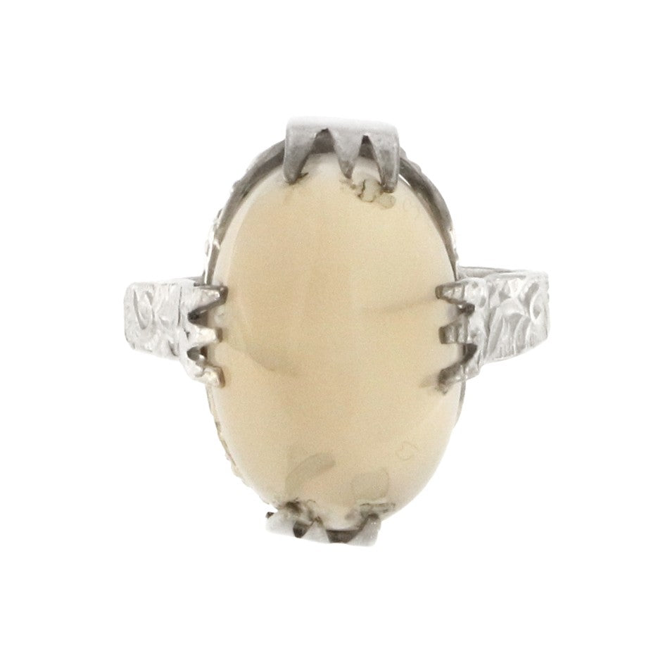 925 Sterling Silver Ring - A119510