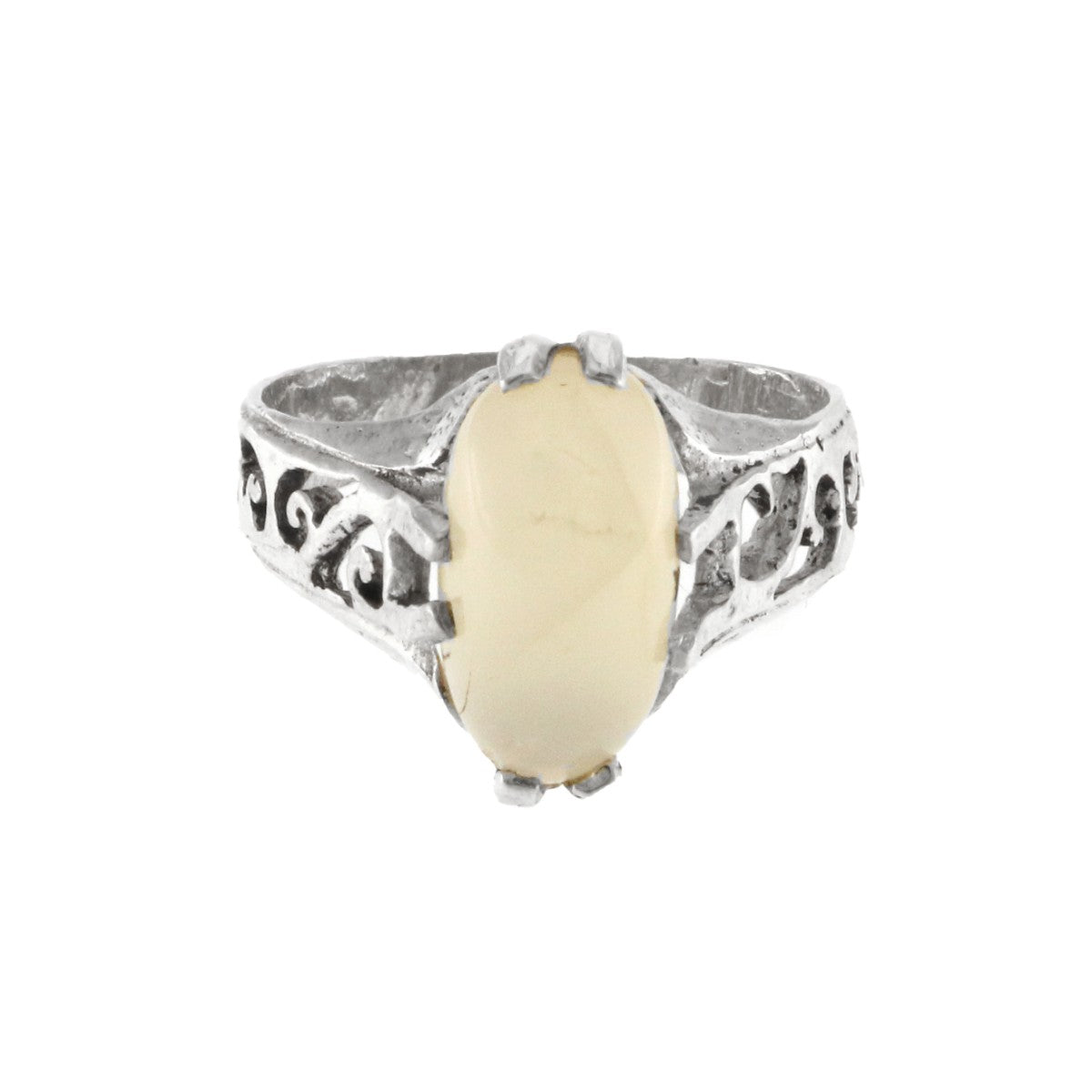 925 Sterling Silver Ring - A119513