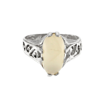 925 Sterling Silver Ring - A119513