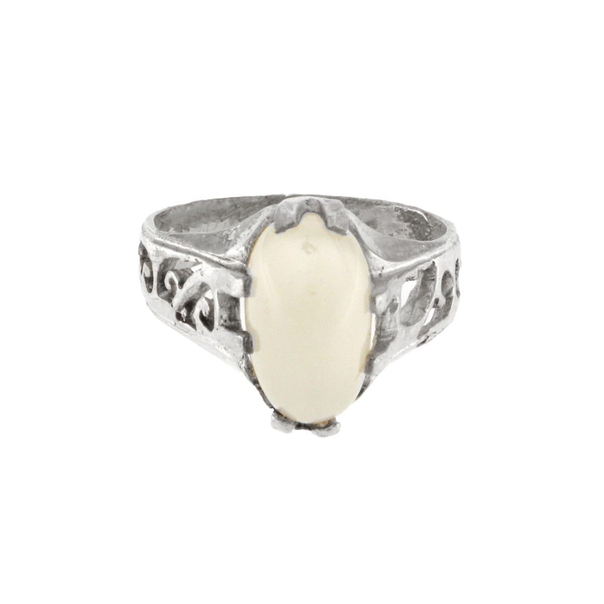 925 Sterling Silver Ring - A119514
