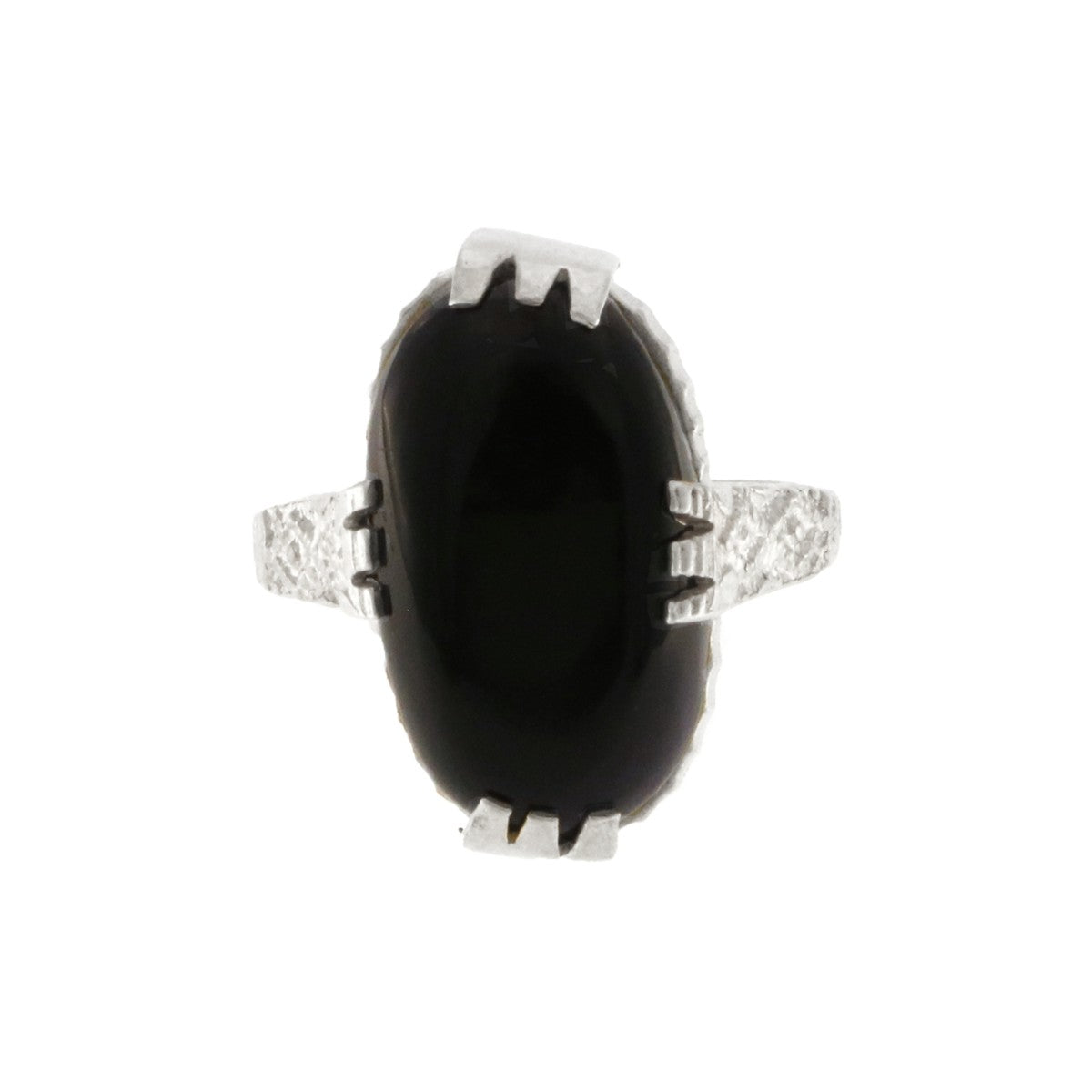 925 Sterling Silver Ring - A119515