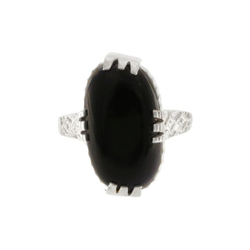 925 Sterling Silver Ring - A119515