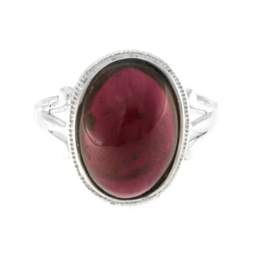 925 Sterling Silver Ring - A119516