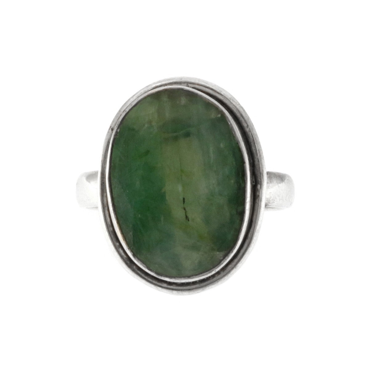 925 Sterling Silver Ring - A119517