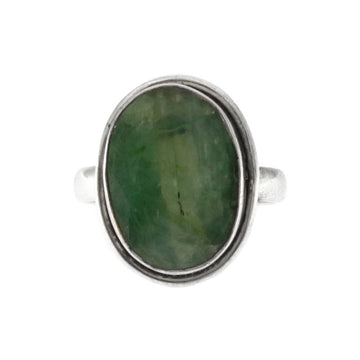 925 Sterling Silver Ring - A119517
