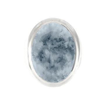 925 Sterling Silver Ring - A119531