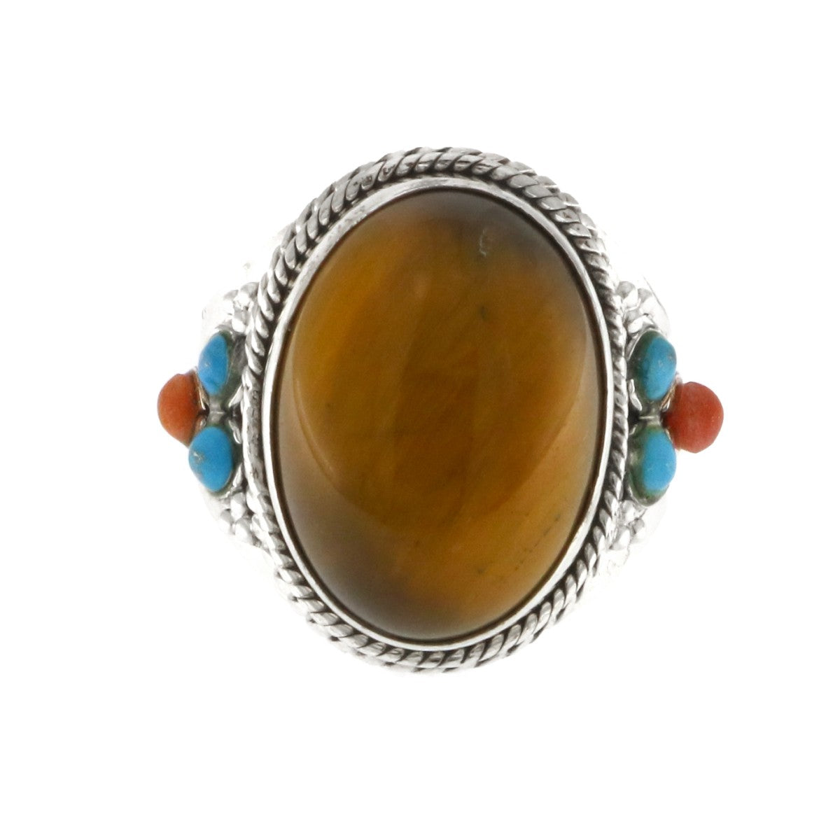 925 Sterling Silver Ring - A119534