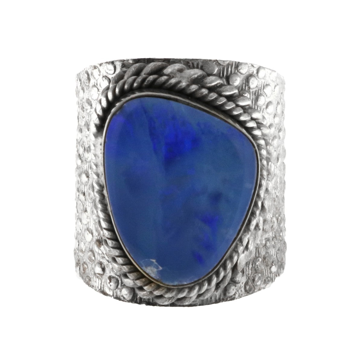 925 Sterling Silver Ring - A119536