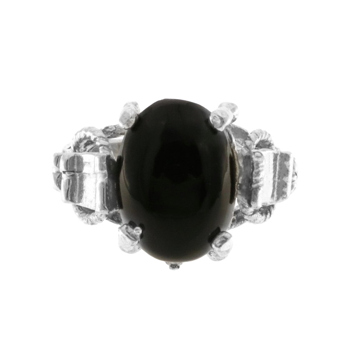 925 Sterling Silver Ring - A119538